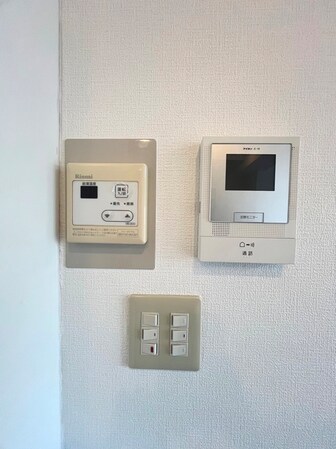 ワコ－第３マンションの物件内観写真